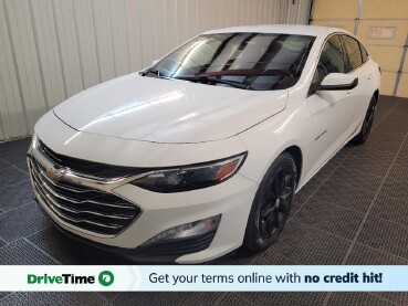 2022 Chevrolet Malibu in Louisville, KY 40258