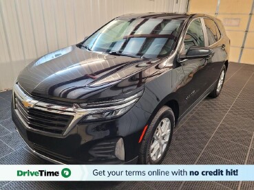 2022 Chevrolet Equinox in Louisville, KY 40258