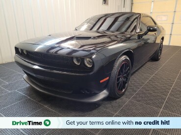 2015 Dodge Challenger in Louisville, KY 40258