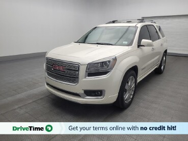 2013 GMC Acadia in Miami, FL 33157