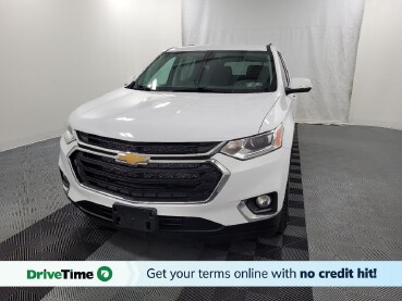 2021 Chevrolet Traverse in Langhorne, PA 19047