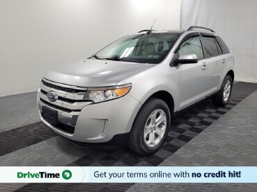 2014 Ford Edge in Langhorne, PA 19047