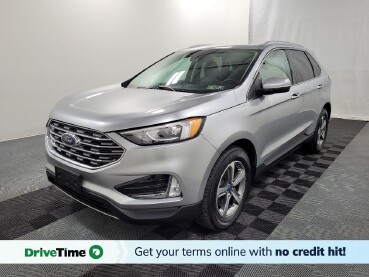 2020 Ford Edge in Langhorne, PA 19047