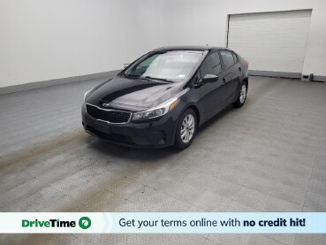 2017 Kia Forte in Union City, GA 30291