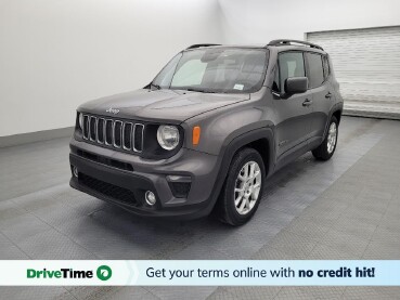 2019 Jeep Renegade in Tampa, FL 33619