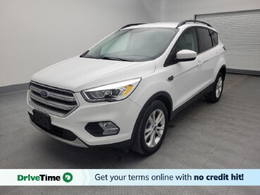 2017 Ford Escape in Gladstone, MO 64118