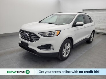 2020 Ford Edge in Bradenton, FL 34207