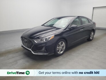 2018 Hyundai Sonata in Savannah, GA 31419