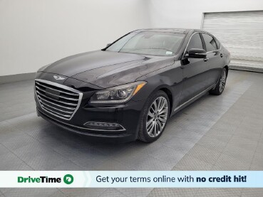 2015 Hyundai Genesis in Lakeland, FL 33815