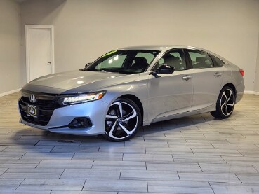 2022 Honda Accord in Cinnaminson, NJ 08077