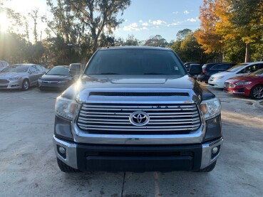 2014 Toyota Tundra in Sanford, FL 32773