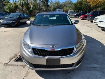 2013 Kia Optima in Sanford, FL 32773