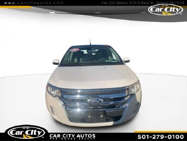 2013 Ford Edge in Searcy, AR 72143