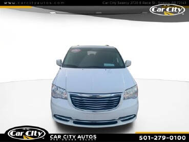 2015 Chrysler Town & Country in Searcy, AR 72143