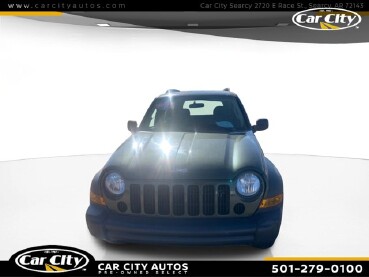 2007 Jeep Liberty in Searcy, AR 72143