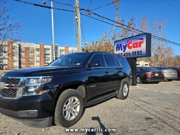 2015 Chevrolet Tahoe in Virginia Beach, VA 23464