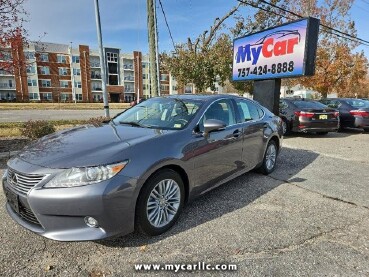 2014 Lexus ES 350 in Virginia Beach, VA 23464