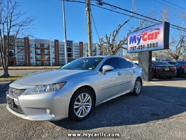 2014 Lexus ES 350 in Virginia Beach, VA 23464