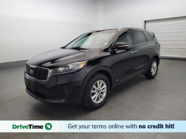 2019 Kia Sorento in Laurel, MD 20724