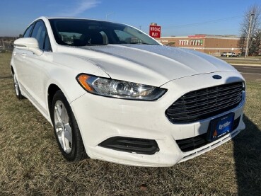 2016 Ford Fusion in Waukesha, WI 53186