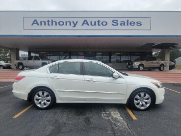 2008 Honda Accord in Thomson, GA 30824