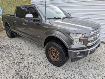 2017 Ford F150 in Candler, NC 28715