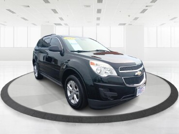 2015 Chevrolet Equinox in Quakertown, PA 18951