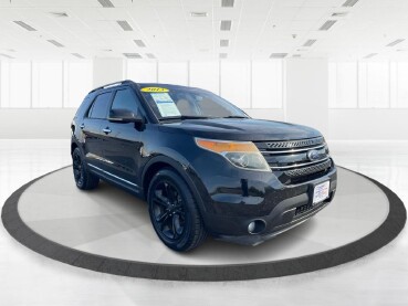 2013 Ford Explorer in Quakertown, PA 18951