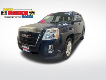 2015 GMC Terrain in Milwaulkee, WI 53221