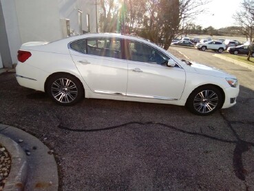 2014 Kia Cadenza in Madison, WI 53718