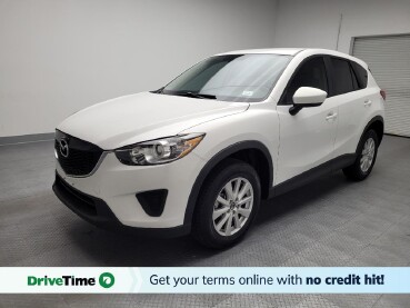 2014 Mazda CX-5 in Downey, CA 90241