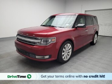 2014 Ford Flex in Sacramento, CA 95821