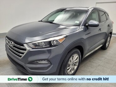 2018 Hyundai Tucson in Madison, TN 37115