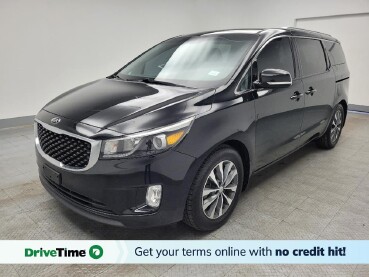 2016 Kia Sedona in Madison, TN 37115