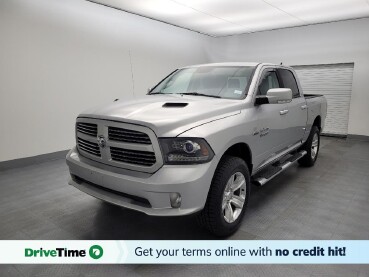 2016 RAM 1500 in Maple Heights, OH 44137