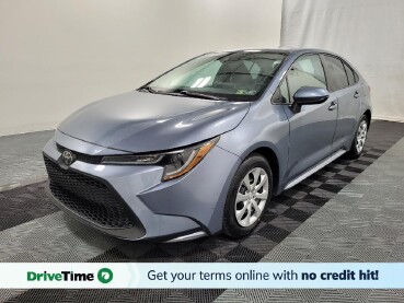 2021 Toyota Corolla in Allentown, PA 18103