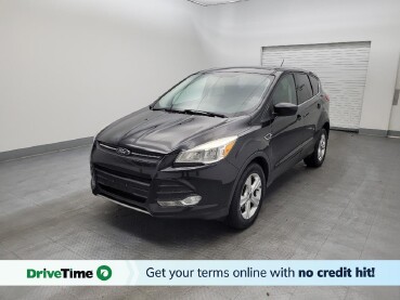 2015 Ford Escape in Columbus, OH 43228