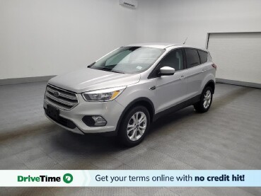 2019 Ford Escape in Duluth, GA 30096