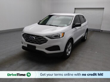 2019 Ford Edge in Stone Mountain, GA 30083