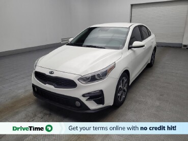 2021 Kia Forte in Marietta, GA 30062