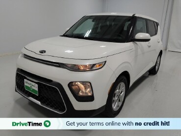 2021 Kia Soul in Maple Heights, OH 44137