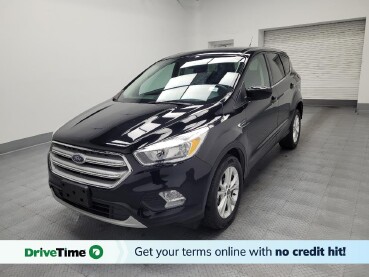 2019 Ford Escape in Las Vegas, NV 89102