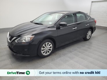 2019 Nissan Sentra in Phoenix, AZ 85015