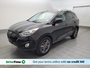 2015 Hyundai Tucson in Mesa, AZ 85210