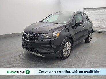 2019 Buick Encore in Lauderdale Lakes, FL 33313