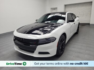 2017 Dodge Charger in Las Vegas, NV 89104