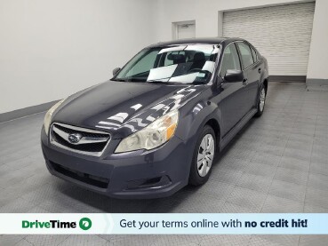 2012 Subaru Legacy in Las Vegas, NV 89104