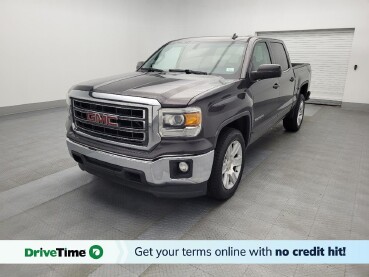 2014 GMC Sierra 1500 in Lauderdale Lakes, FL 33313