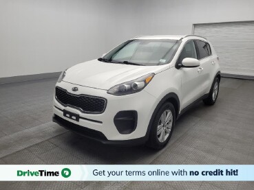 2017 Kia Sportage in Tallahassee, FL 32304