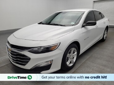 2021 Chevrolet Malibu in Jacksonville, FL 32210